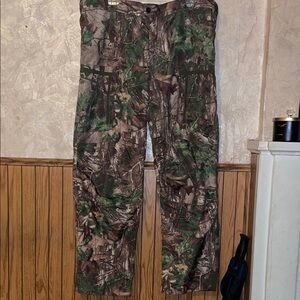 Gander Mountain Guide Series Camouflage Pants